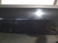 Двері лівий задній mercedes ml w164 c197 197 Оригінал, фото thumb