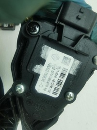 фото thumb №7, Потенциометр газа renault scenic iv 180027890r