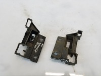 фото thumb №2, Направляющая лампы перед renault scenic iii