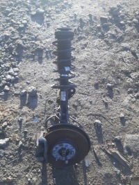 Купити Поворотний кулак ліва перед передня привідний вал opel mokka / x 1.4 автоматична коробка передач, фото thumb