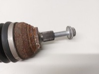 фото thumb №7, Приводной вал передняя перед сторона левая cupra ateca 5qn407271c