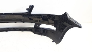 фото thumb №6, Mercedes c-klasa w-204 2007-2011 бампер перед