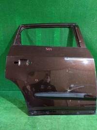 фото thumb №1, Дверь задние правое правый задняя chevrolet orlando 10-