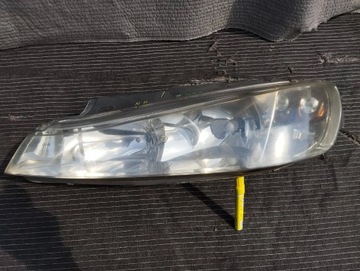 фото thumb №11, Фара лампа peugeot 406 рестайлінг оригінальний номер лампи рестайлінг європа перед