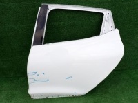 фото thumb №1, Renault clio iv дверь левая задние задняя