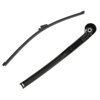 фото thumb №10, Задние рычаг дворники t5 щетка 2003-2019