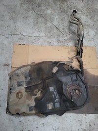 фото thumb №1, Бак bak топлива труба заливная горловина mazda 6 vi gj iii lift 2,2 d skyactiv