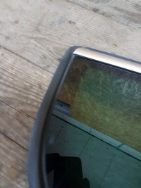 фото thumb №7, Скло кузовна праві зад peugeot 3008 i 09r 2009-2016 суцільна бокова