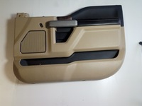 фото thumb №1, Ford f-150 f150 2015- 15+ обшивка обивка дверь правый перед lariat