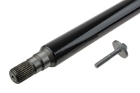 Приводной вал приводная перед правая volvo s60 2 d2 d3 d4 в Украине, фото thumb