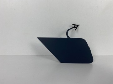 фото thumb №1, Audi q7 4m заглушка фаркоп перед 2015-