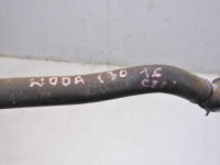 фото thumb №2, Wąż труба wody hyundai i30 i 1.6 crdi