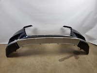 фото thumb №7, Audi a6 allroad c8 2020 с передний бампер передний