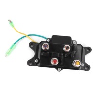 фото thumb №1, Контактор реле електромагнітного