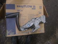 фото thumb №1, Важіль гальма ручного a3 8p lift 8p0711303c