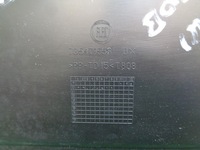 фото thumb №11, Боковина багажника fiat doblo 2 ii opel combo d 2010-2015r. праві задній зад