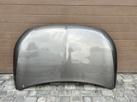 фото thumb №1, Opel corsa f 19-23 капот крышка подкрылок