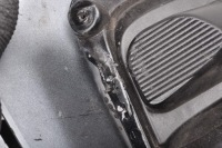 Купити Ford kuga mk3 решітка решітка  бампера права lv4b-17k946-s, фото thumb