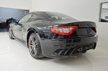 фото thumb №5, Maserati granturismo спойлер спойлер карбон