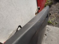 фото thumb №7, Isuzu d-max крышка боки зад заднее задняя кузов