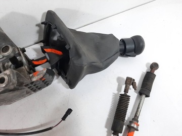 фото thumb №14, Iveco eurocargo 5.9l 08r вибірник домкрат коробки передач троси 8 коробки передач 504059247