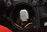 Фара левый фонарь  перед ксенон европа  33150-tv0-g310-m1 honda civic ix рестайлинг Киев, фото thumb