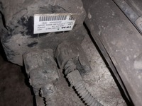 фото thumb №6, Трансмісія рейка рульова vw touran 1k0909144g eu