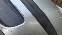 фото thumb №6, Skoda octavia 2 ii 1z 04-10 бампер передний перед $