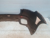 фото thumb №8, Бампер porsche panamera 971 974 sport turismo задняя