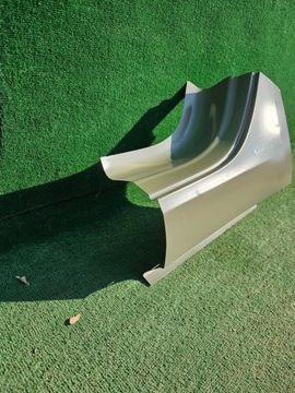 фото thumb №3, Обшивка поріг крило лівий зад tesla модель 3