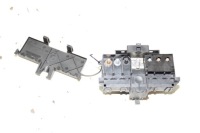 Купить Mercedes w209 ремень безопасности задний  задний 59346061601, фото thumb