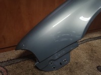 фото thumb №9, Крило лівий перед skoda octavia i 9596