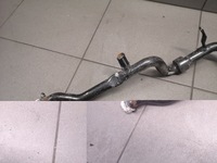 фото thumb №6, Шланг wody audi a8 d3 4.2 tdi bvn 057121073b