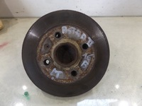 фото thumb №1, Opel оригінальний номер 13319480 поворотний кулак ступиця