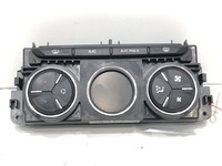 фото thumb №1, Панель управление воздуховод citroen c-elysee 96746550zd sedan/limuzyna