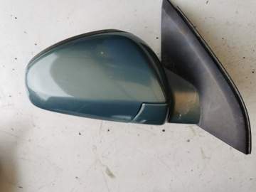 фото thumb №1, Opel vectra c 24436147 дзеркало праві