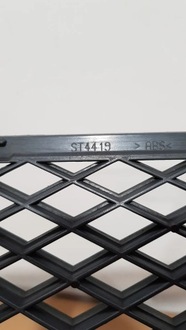 фото thumb №5, Решётка вентиляционная перед peugeot boxer dis1307987070