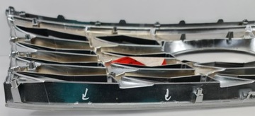 фото thumb №8, Hyundai tucson iv 4 решітка радіатора решітка 86351-n7100. k-ce