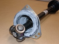 фото thumb №3, Renault оригинальный номер 8200470133 приводной вал