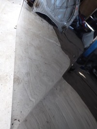 фото thumb №10, Volvo v90 s90 16- капот крышка двигателя