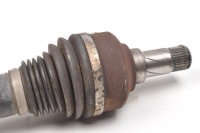 фото thumb №4, Volvo xc70 ii 2.4 d5 привідний вал ліва p31325100 механічна коробка передач