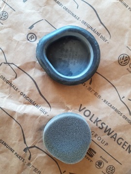 фото thumb №9, Audi a5 8t a4 q5 педали gaz тормоз каркас комплект