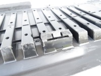 фото thumb №11, Защита плита бампера нижняя перед audi a8 d5 4n