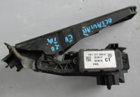 фото thumb №1, Skoda octavia ii lift педаль газу 1k0721503at