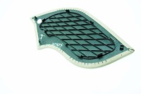 Крышка крыша левая оригинальный номер - mercedes sl r230 02-06r Оригинал, фото thumb