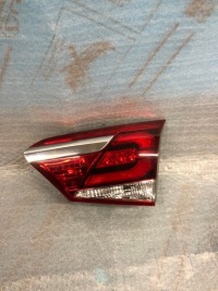 фото thumb №1, Hyundai i40 lift лампа правая правый задняя w крышка