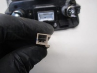 фото thumb №4, Прикуриватель aux ipod usb сидений kia sorento ii