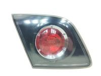 фото thumb №1, Mazda 3 bk лампа левая задняя задняя крышка багажника