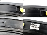 фото thumb №14, Audi q8 sq8 4m8 s-line 18- молдинг накладка захист na крила перед права