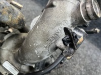 фото thumb №7, Opel meriva b 1.4 b турбіна 140km a14net турбокомпресор 55565353
